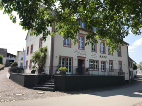 Гостиница Gästehaus Sektstuuf St. Laurentius  Лайвен